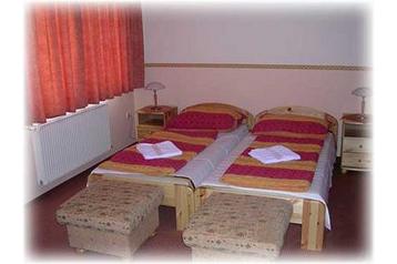 Vengrija Hotel Szeged, Eksterjeras