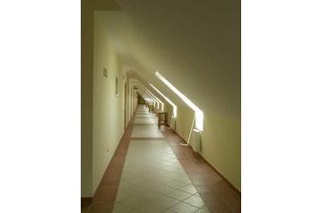 Угорщина Hotel Szombathely, Екстер'єр