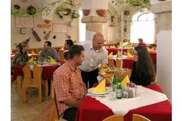 Угорщина Hotel Szombathely, Екстер'єр
