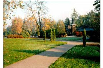 Viešbutis Hévíz 2