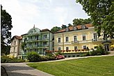 Готель Hévíz Угорщина