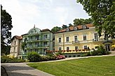 Отель Hévíz Венгрия