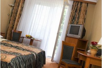 Viešbutis Hévíz 2