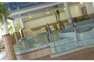 Viešbutis Hévíz 2