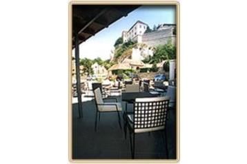 Vengrija Hotel Veszprém, Eksterjeras