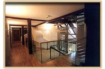 Ungari Hotel Veszprém, Eksterjöör