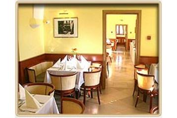 Ungari Hotel Veszprém, Eksterjöör