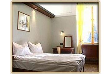 Hungrie Hotel Veszprém, Extérieur