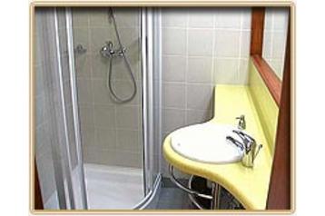 Vengrija Hotel Veszprém, Eksterjeras