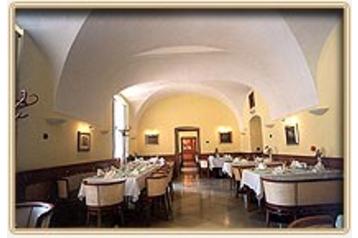 Vengrija Hotel Veszprém, Eksterjeras