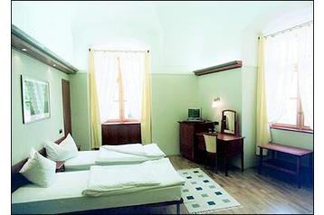 Венгрия Hotel Veszprém, Экстерьер