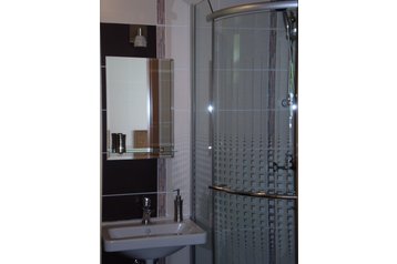 Apartman Szklenófürdő / Sklené Teplice 1