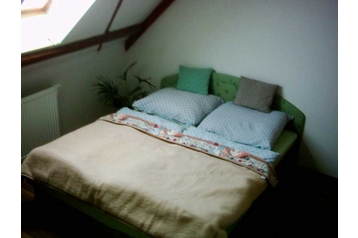 Csehország Privát Znojmo, Interiőr