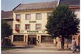 Hotel Staré Město Czechy