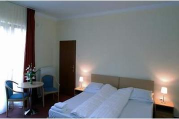 Венгрия Hotel Harkány, Интерьер