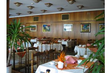 Hungrie Hotel Füzesgyarmat, Extérieur