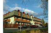 Hotel Mezőkövesd Ungarn