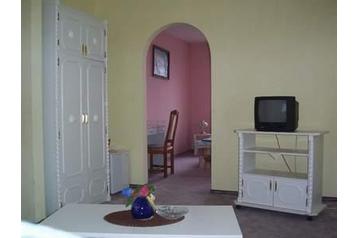 Ungheria Penzión Forró, Interno