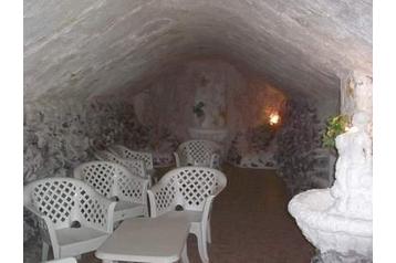 Węgry Penzión Forró, Zewnątrz