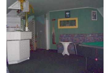 Унгария Penzión Forró, Екстериор