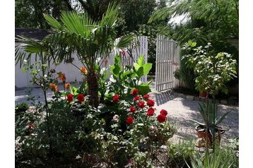 Венгрия Penzión Balatongyörök, Экстерьер