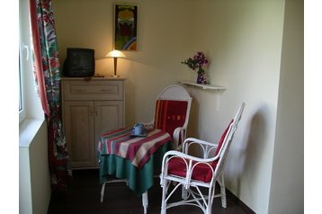 Panzió Balatongyörök 5