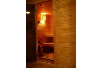 Венгрия Penzión Balatongyörök, Экстерьер