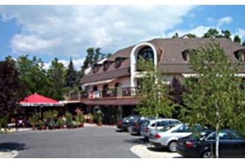 Hungría Penzión Tihany, Exterior