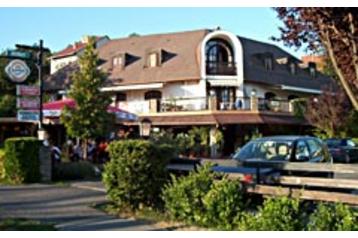 Hungría Penzión Tihany, Exterior