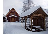 Chalet Štôla Slovaquie