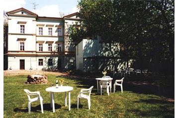 Czech Republic Penzión Prague / Praha, Exterior