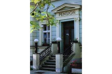 Tsjekkia Penzión Praha, Eksteriør