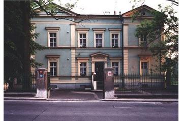 Češka Penzión Praha, Praga, Eksterier
