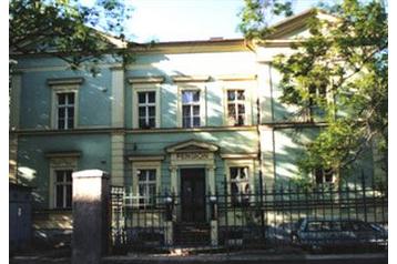 Пансионат Прага / Praha 2