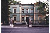 Pensionas Praha Čekija