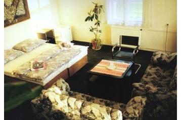 Czech Republic Penzión Prague / Praha, Exterior