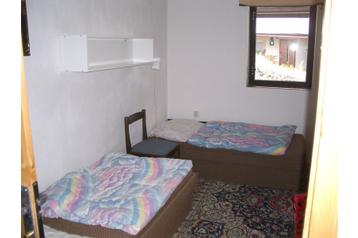 Slovensko Chata Turecká, Exteriér