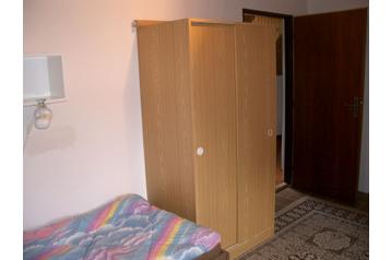 Slovensko Chata Turecká, Exteriér