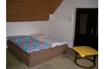 Slowakije Chata Turecká, Interieur