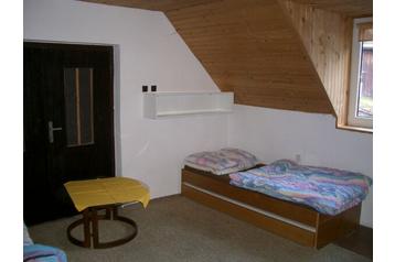 Slowakije Chata Turecká, Interieur