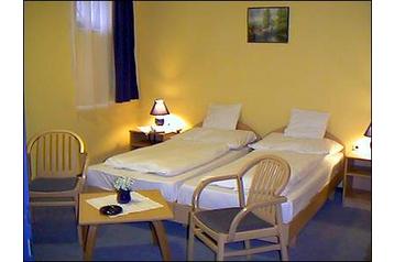 Vengrija Hotel Zalakaros, Interjeras
