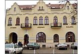 Hotel Siklós Węgry