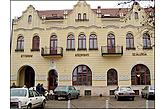 Готель Siklós Угорщина