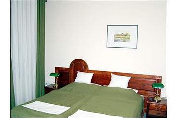 Hungrie Hotel Siklós, Intérieur