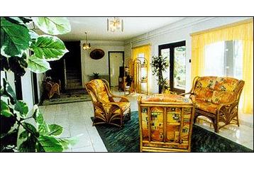 Угорщина Hotel Lenti, Інтер'єр