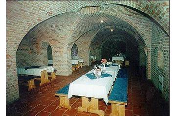 Ungārija Hotel Villánykövesd, Eksterjers