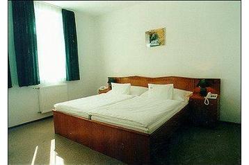 Vengrija Hotel Villánykövesd, Eksterjeras