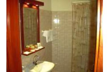Vengrija Hotel Villánykövesd, Eksterjeras