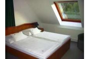 Vengrija Hotel Villánykövesd, Eksterjeras