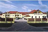 Viešbutis Cserkeszőlő Vengrija
